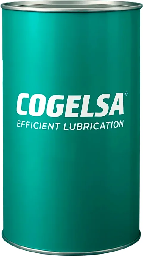 Смазка техническая Cogelsa Ultragrease Atox 2 / 6051349 (20кг)