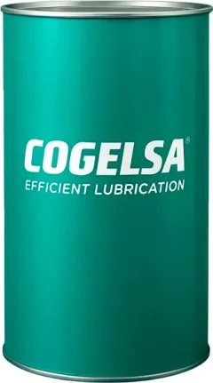 Смазка техническая Cogelsa Ultragrease Atox 2 / 6051349 (20кг) — фото 5
