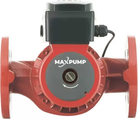 Циркуляционный насос Maxpump UPDF 50-12F