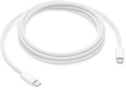 Кабель Apple USB-C-USB-C / MYQT3 (2м)