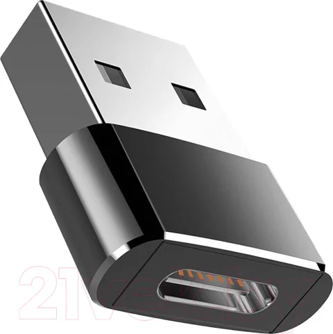 Адаптер Sipl USB-C к USBType-A / AK53