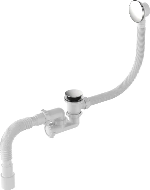 Сифон Aquant V512-18-MR