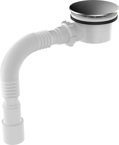 Сифон Aquant V525-30-MR
