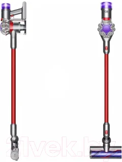 Вертикальный пылесос Dyson V8 Extra — фото 2