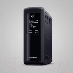 ИБП CyberPower Value Pro VP1200ELCD — фото 3