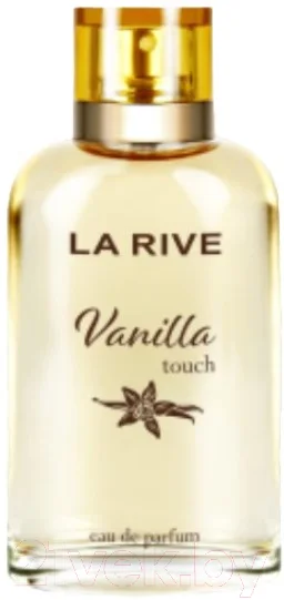 Парфюмерная вода La Rive Vanilla Touch (90мл)