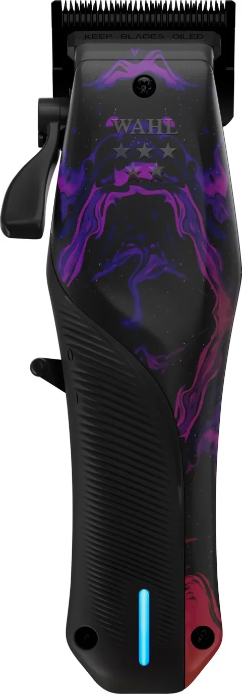 Машинка для стрижки волос Wahl Vapor Limited Edition 3028659