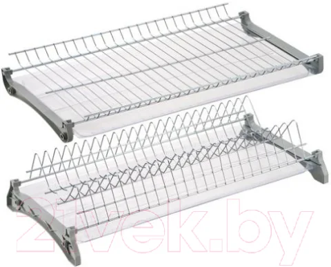 Сушилка для посуды Lemax VAR-2-600 SS