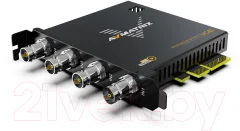 Устройство видеозахвата Avmatrix VC41 4CH 3G-SDI PCIE / 29984 — фото 5