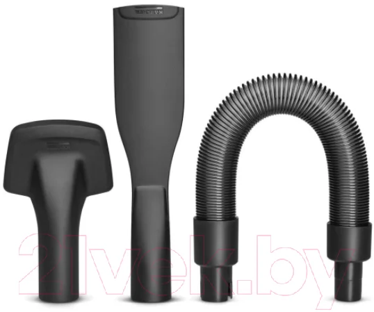 Комплект насадок для пылесоса Karcher Для VC 4 (2.863-289.0)