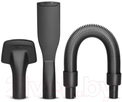 Комплект насадок для пылесоса Karcher Для VC 4 (2.863-289.0)