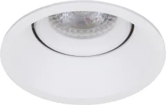 Точечный светильник MyFar Veil MT2080-GU10-W — фото 1