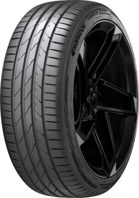 Летняя шина Hankook Ventus Evo K137 275/30ZR21 98Y