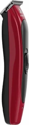 Машинка для стрижки волос Andis Versa Trim Li Cordless Trimmer Red 560614 — фото 2