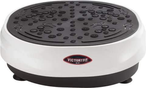 Виброплатформа VictoryFit VF-M360 (белый)