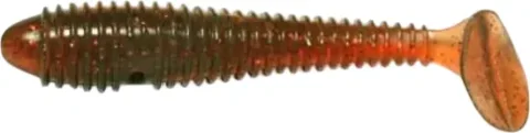 Мягкая приманка Crazy Fish Vibro Fat 2.7 / 1-71-10-6