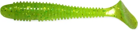 Мягкая приманка Crazy Fish Vibro fat 2.7 / 1-71-20-6