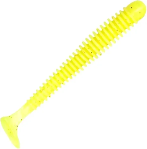 Мягкая приманка Crazy Fish Vibro Worm 2 / 3-50-6-6