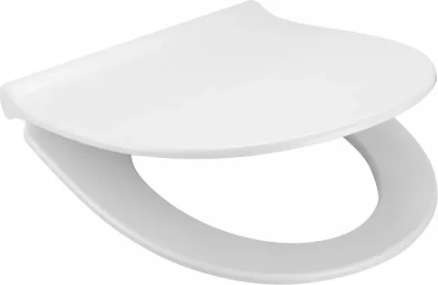 Сиденье для унитаза Roca Victoria 7801392002 (с микролифтом)