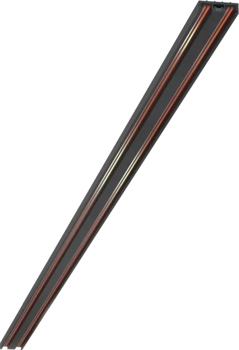 Шинопровод ILedex Technical Vision 4825-25/7-1000-BK