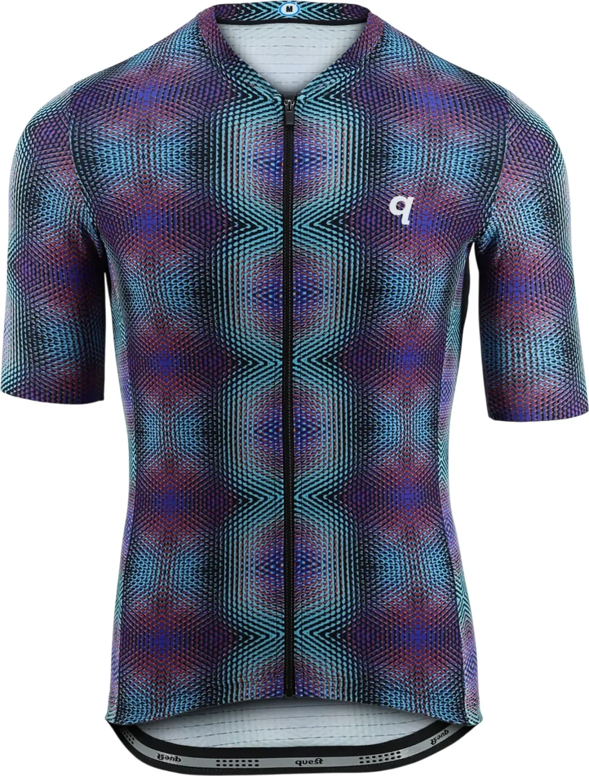 Велоджерси QUEST Vision (M)