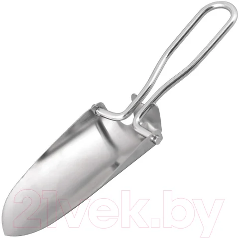 Совок садовый Мультидом Компакт / VL83-55