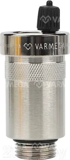 Воздухоотводчик автоматический Varmega VM13402 — фото 3