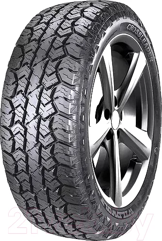 Летняя шина DoubleStar W01 255/70R16 108/104Q