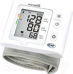 Тонометр Microlife W2 Slim