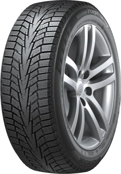 Зимняя шина Hankook W636 Winter I*Cept IZ3 195/55R16 91H