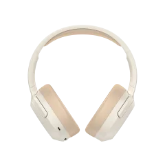 Беспроводные наушники Edifier W820NB Plus (бежевый) — фото 4
