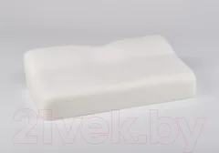 Подушка для сна Сонум Wave 35x55 — фото 2