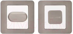 Фиксатор дверной защелки Code Deco WC-2207-GRF — фото 1
