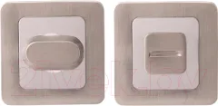 Фиксатор дверной защелки Code Deco WC-2207-Nism — фото 1