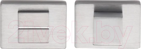 Фиксатор дверной защелки Oro & Oro WC 31WC-24E SCH