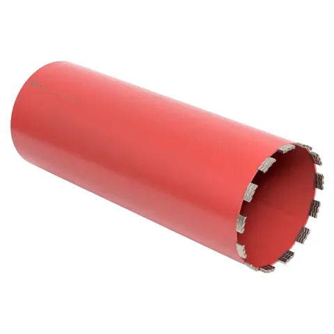 Коронка EKF Алмазная / wchp-sf182/450