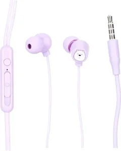 Наушники Miniso We Bare Bears Seaside Music Festival 5951 — фото 7