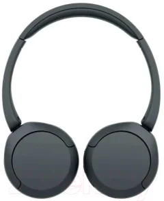 Беспроводные наушники Sony WH-CH520 (черный) — фото 2