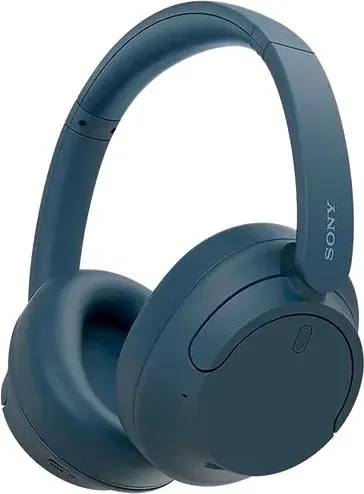 Беспроводные наушники Sony WH-CH720N (синий)