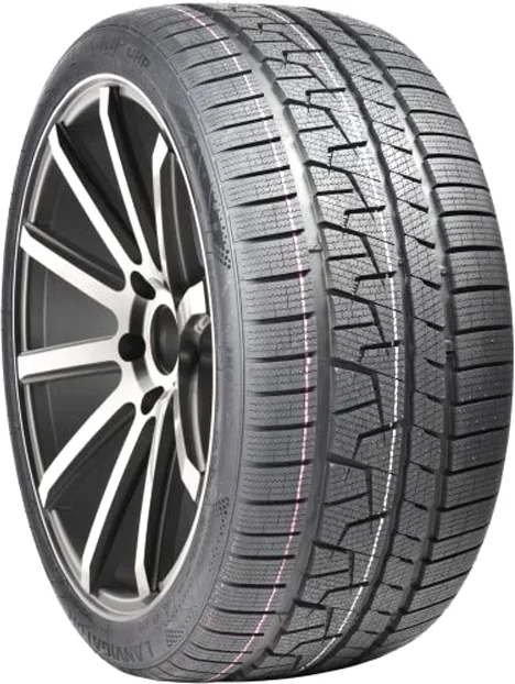 Зимняя шина Lanvigator WinterGrip UHP 205/50R17 93V