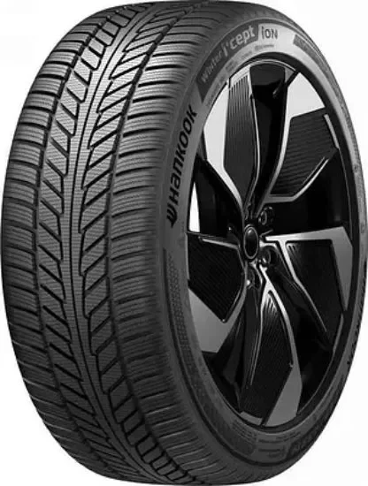 Зимняя шина Hankook Winter i cept iON IW01A 295/35R22 108V