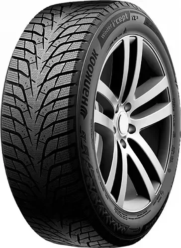Зимняя шина Hankook Winter I*Cept IZ3 W636A 245/60R18 105T