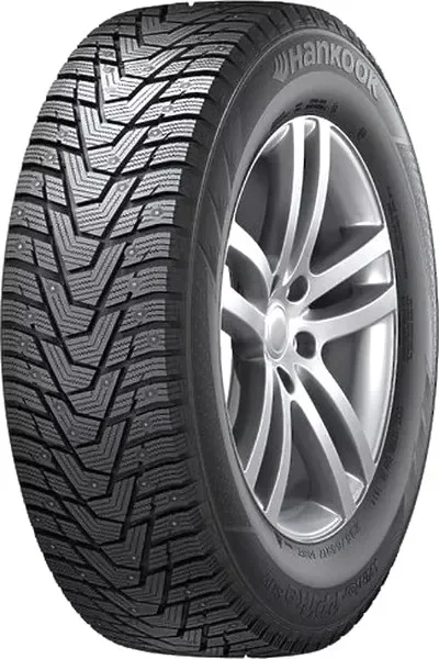Зимняя шина Hankook Winter i*Pike X W429A 255/70R16 111T (шипы)