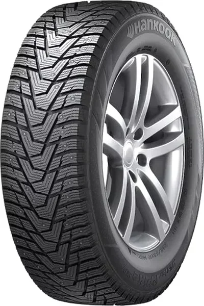 Зимняя шина Hankook Winter i*Pike X W429A 275/50R20 113T (шипы)