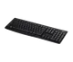 Клавиатура Logitech Wireless K270 / 920-003058 (черный) — фото 7