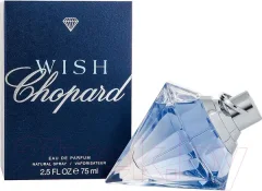 Парфюмерная вода Chopard Wish (75мл) — фото 8