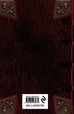 Записная книжка Эксмо Witchcraft Note — фото 8