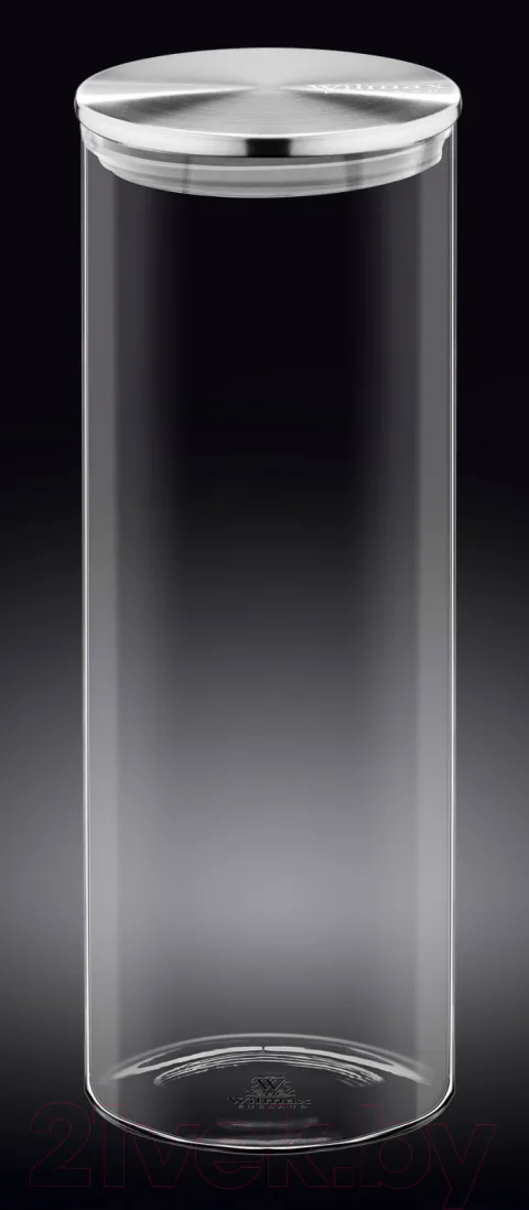 Емкость для хранения Wilmax WL-888519/А