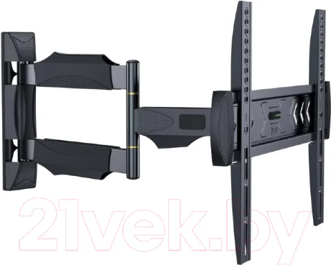 Кронштейн для телевизора Gembird/Cablexpert WM-55ST-02