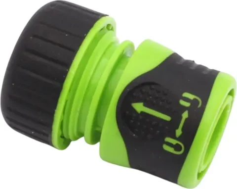 Соединитель для шланга WMC Tools WMC-TG7207002-3/4 W/S (49905)